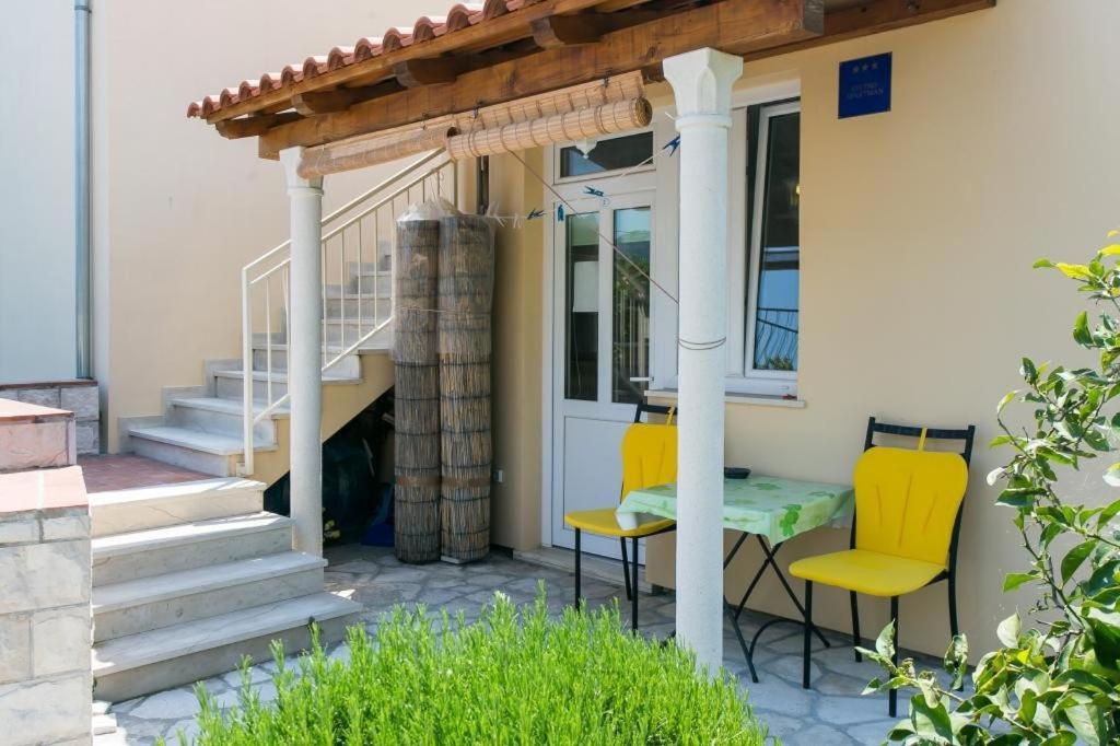 Guest House Zaton - Zaton Veliki Exterior foto